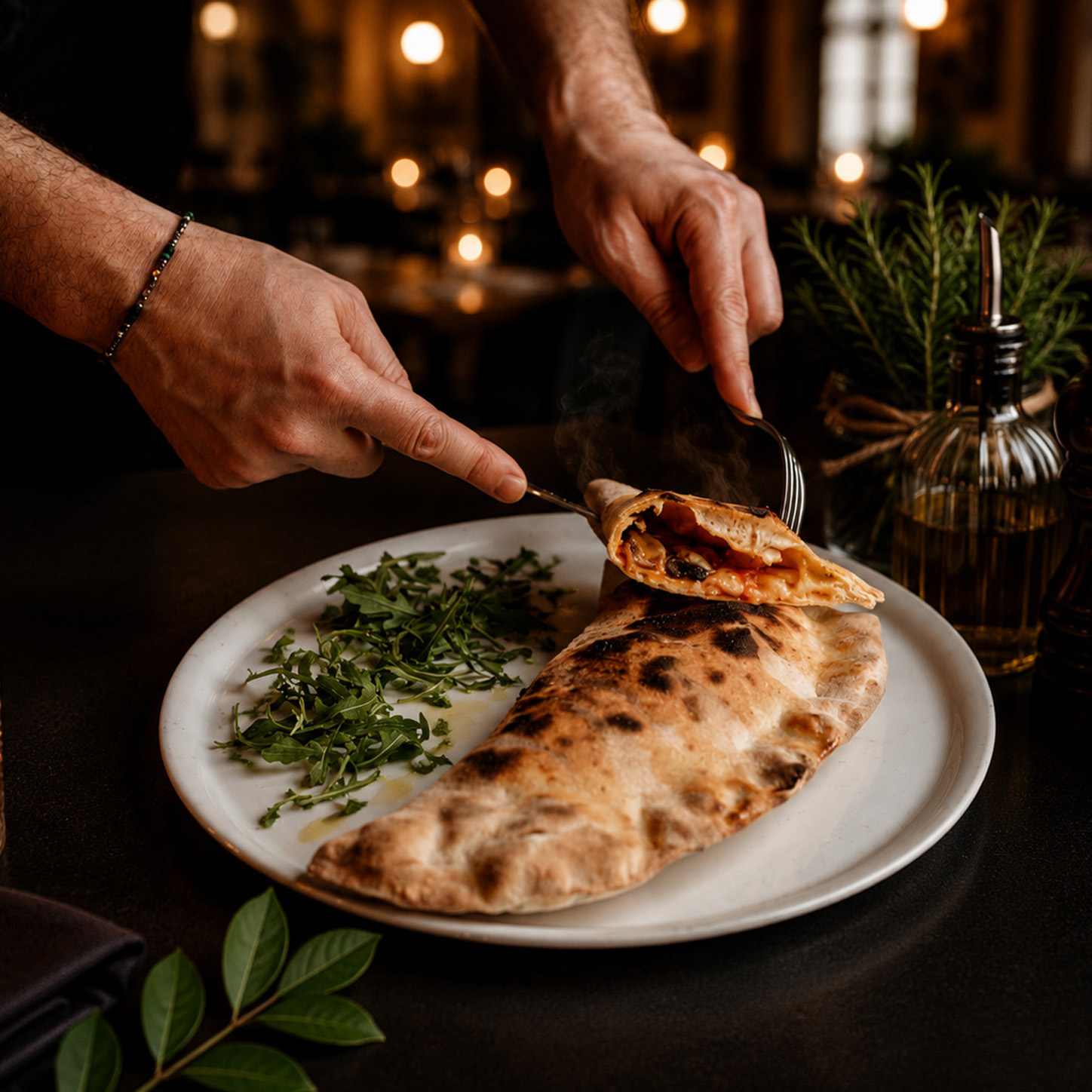 Calzone